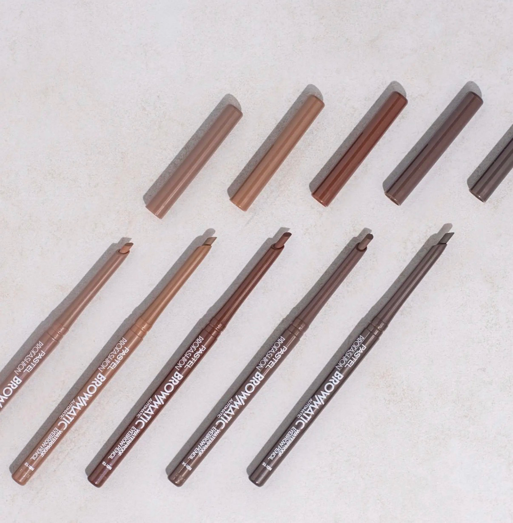 Pastel Browmatic Eyebrow Pen