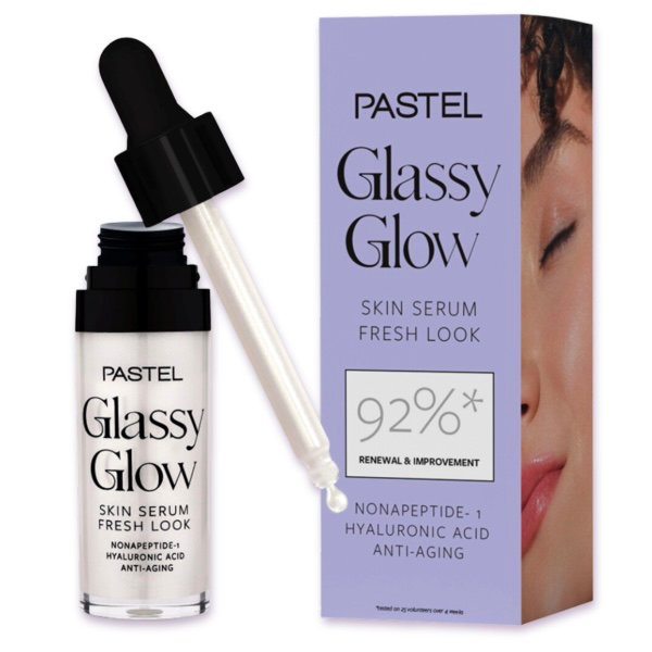 Pastel Profashion Glassy Glow Skin Serum
