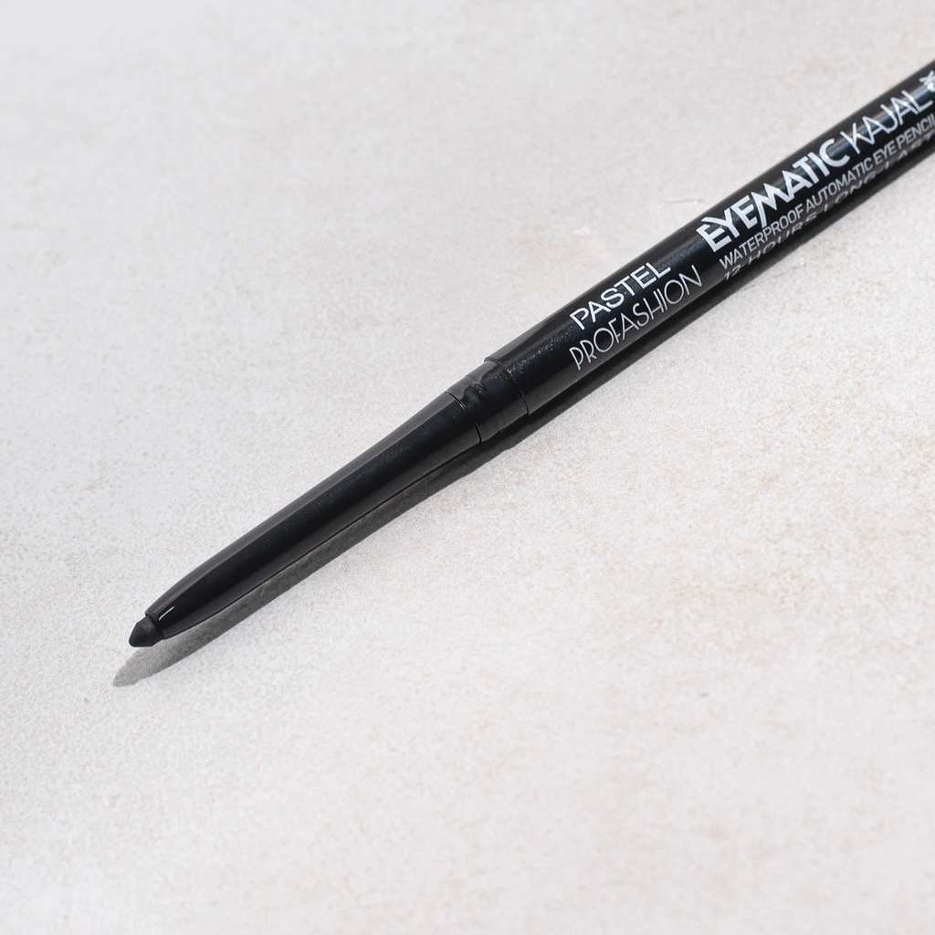 Pastel Eyematic waterproof Automatic Kajal Eye Pencil