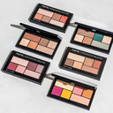 باستيل بروفيشن باليت ظلال عيون سو إن لاف