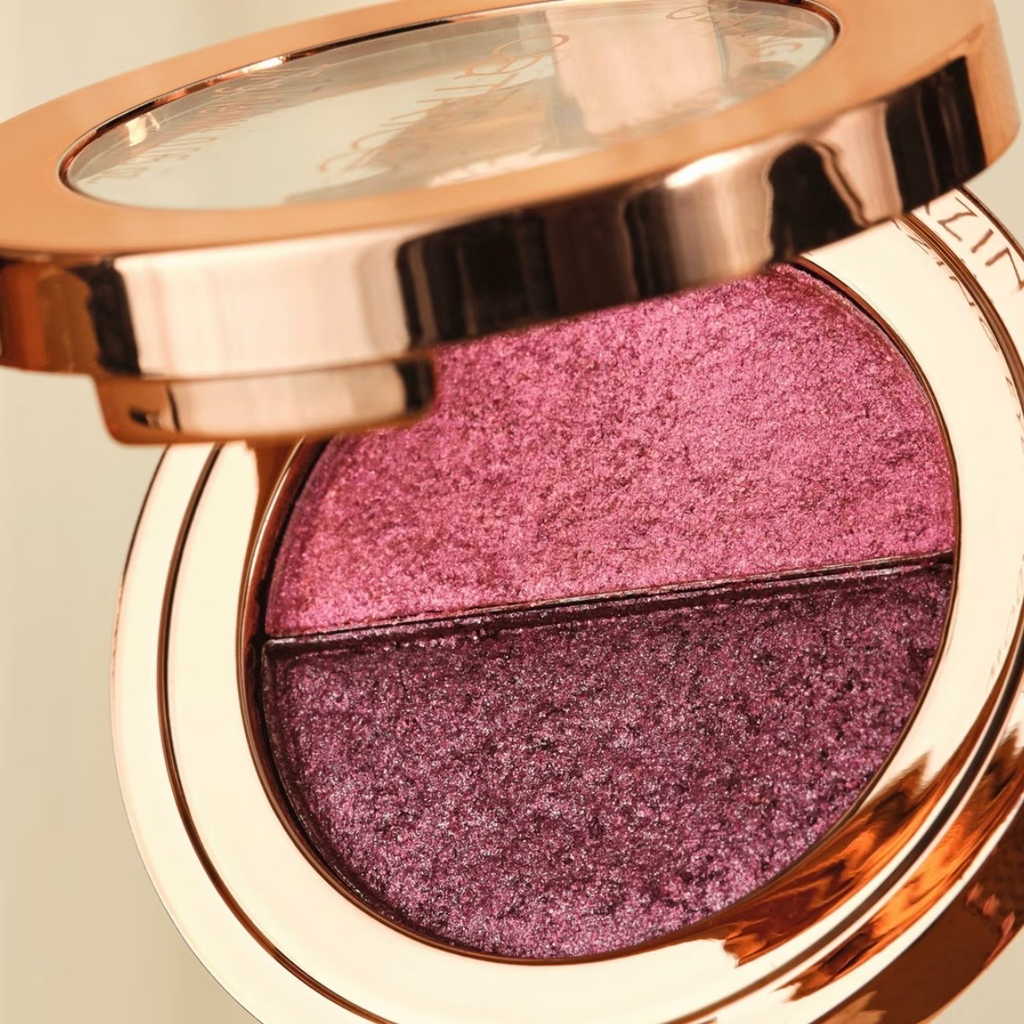 Catrice HOLLYGLAZING Glazing Eyeshadow