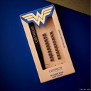 Wonder Woman Wonder Wow Fake Lashes