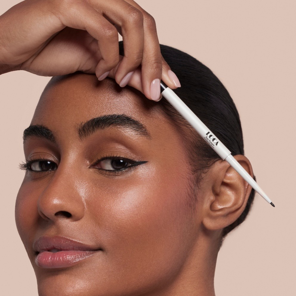 Loca Versatile Eye Pencil (01 Rizz master ( deep black ))