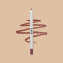 Loca Perfecting Lip Liner: The Brown Affair