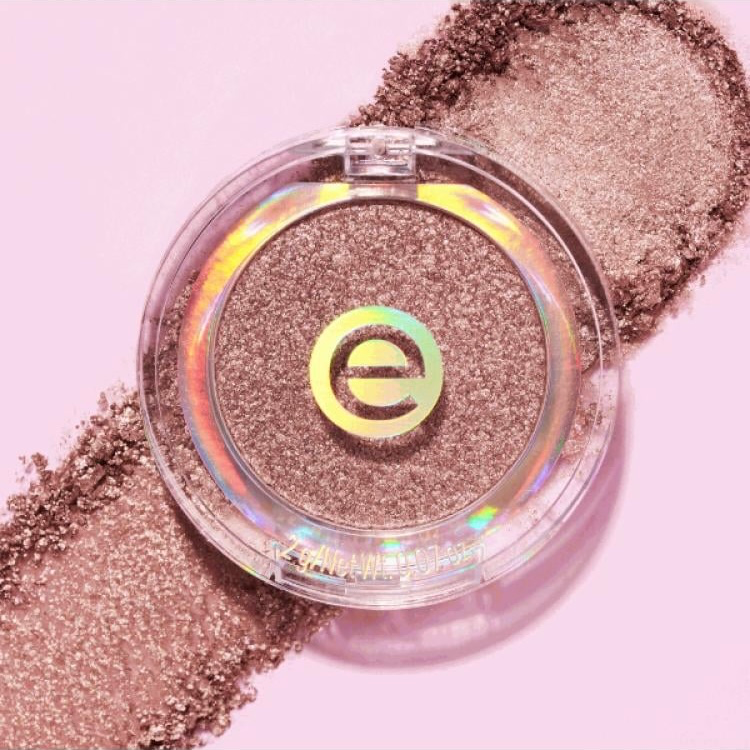 Essence mono eyeshadow pearly 02