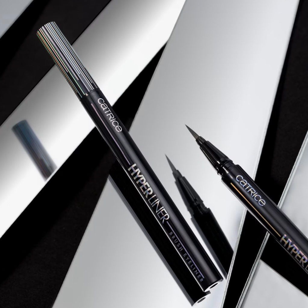 Catrice Hyper Liner Brush Eyeliner