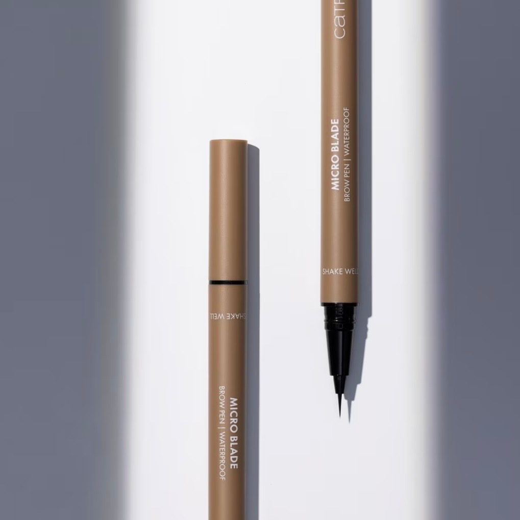 Catrice Micro Blade Brow Pen Waterproof