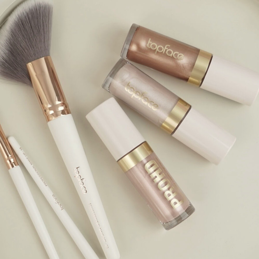 Top Face PROHD Super Dewy Liquid Highlighter