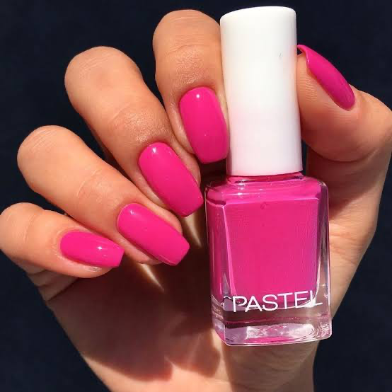 PASTEL NAIL POLISH 149