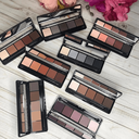 Top face Pro PALETTE Eyeshadow