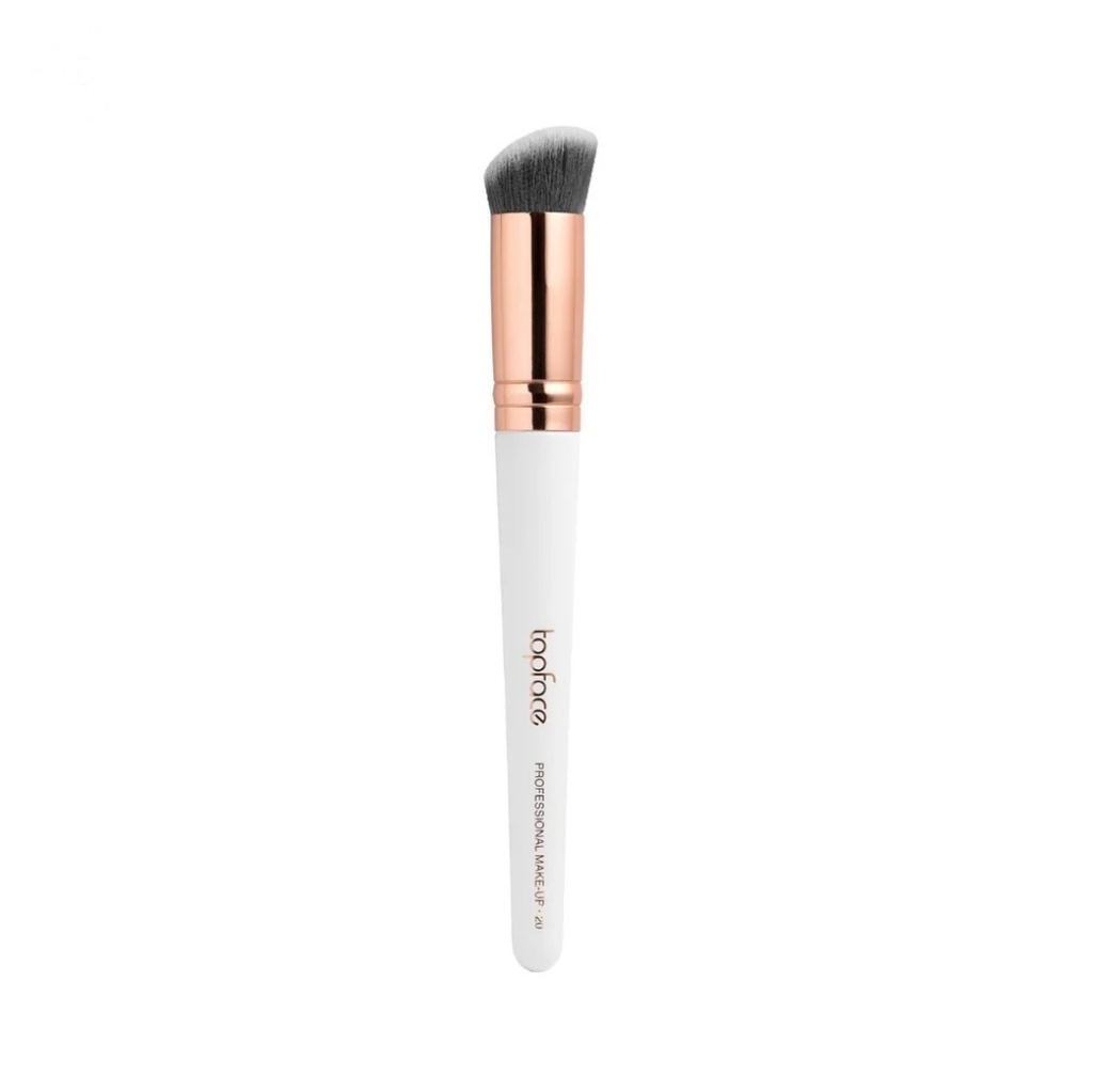 Top face Setting Foundation Brush 20