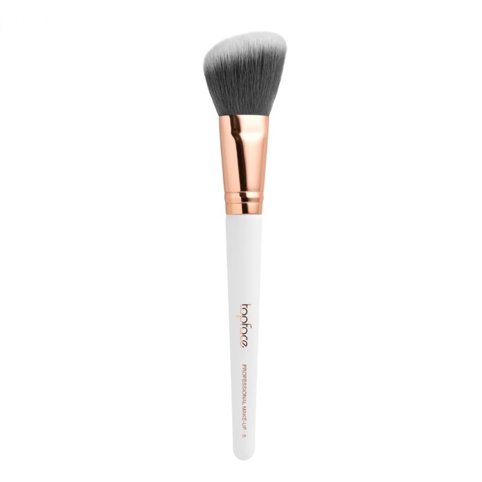Top face Contour Brush 05