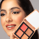 Top face MAESTRO ACADEMY BLUSH BOUQUET 002