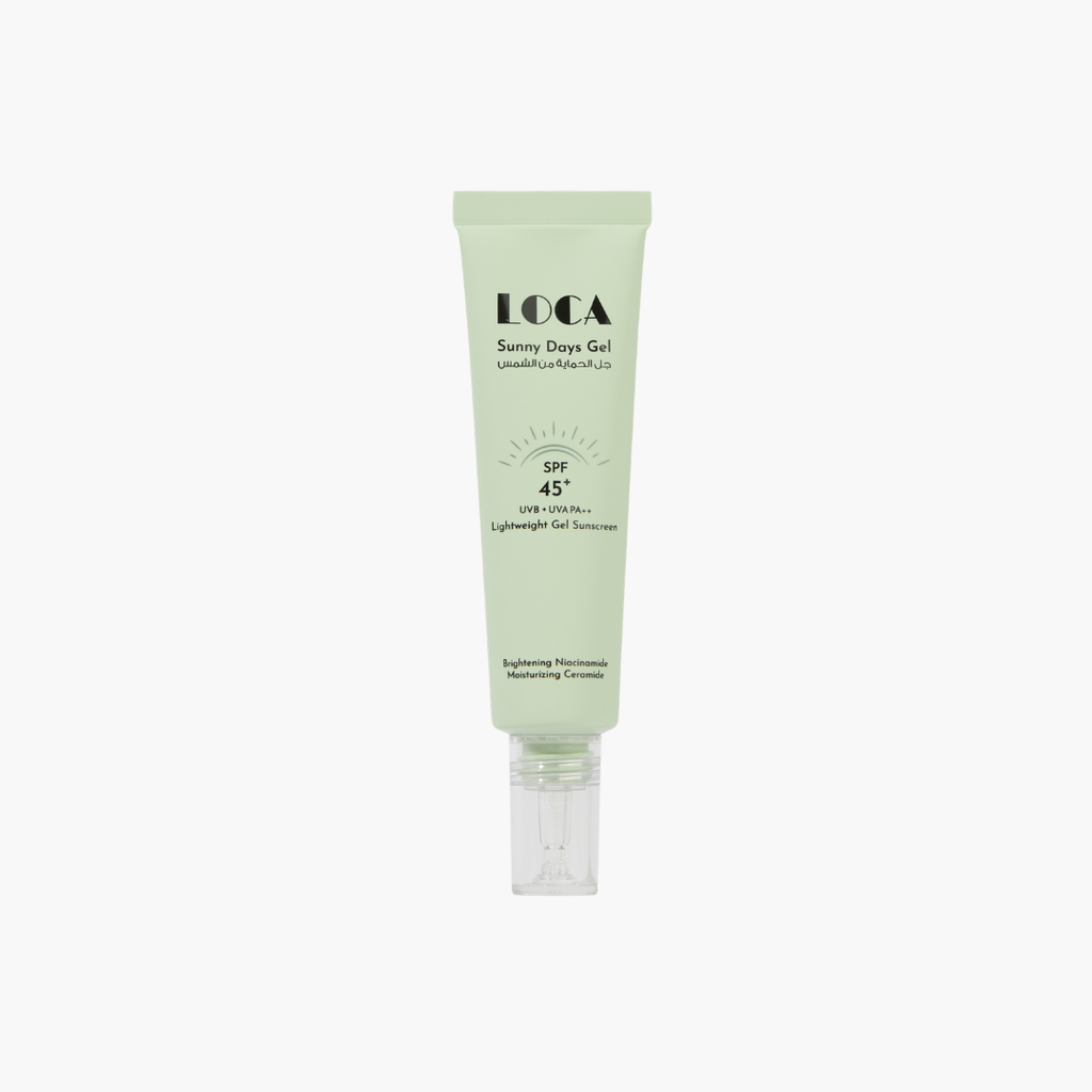 Loca Sunny Days Gel